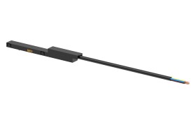 M9571  Magneto 48V Mini Connection Feeder, Black